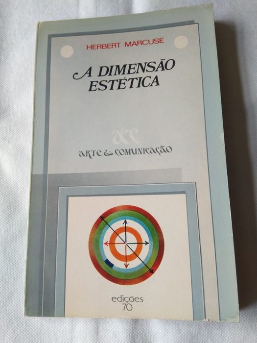 Arte. A dimensão estética