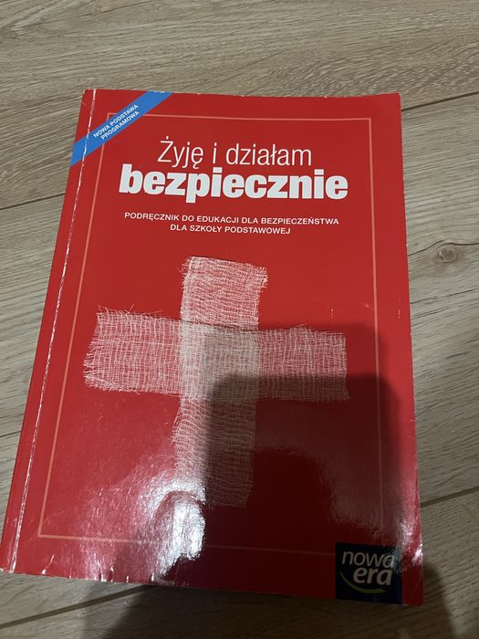 zyje i dzialam bezpiecznie