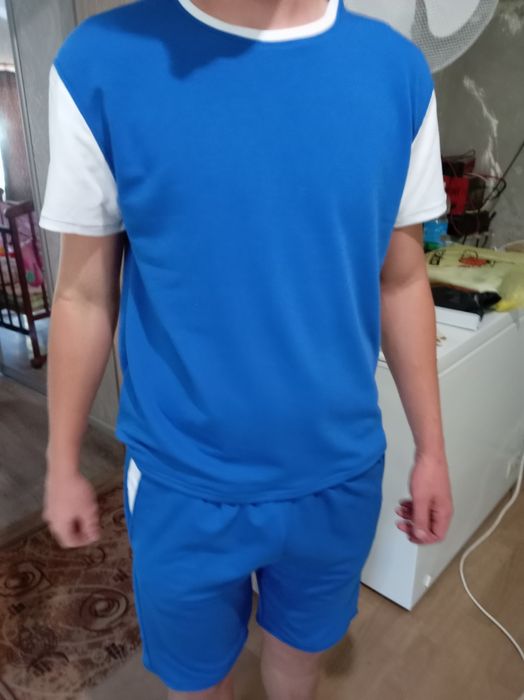 Костюм чоловічий