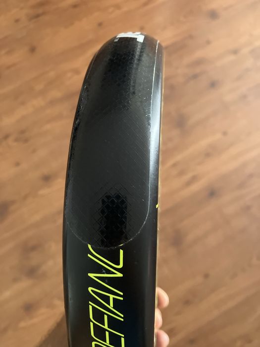 Raquete de padel Babolat Defiance