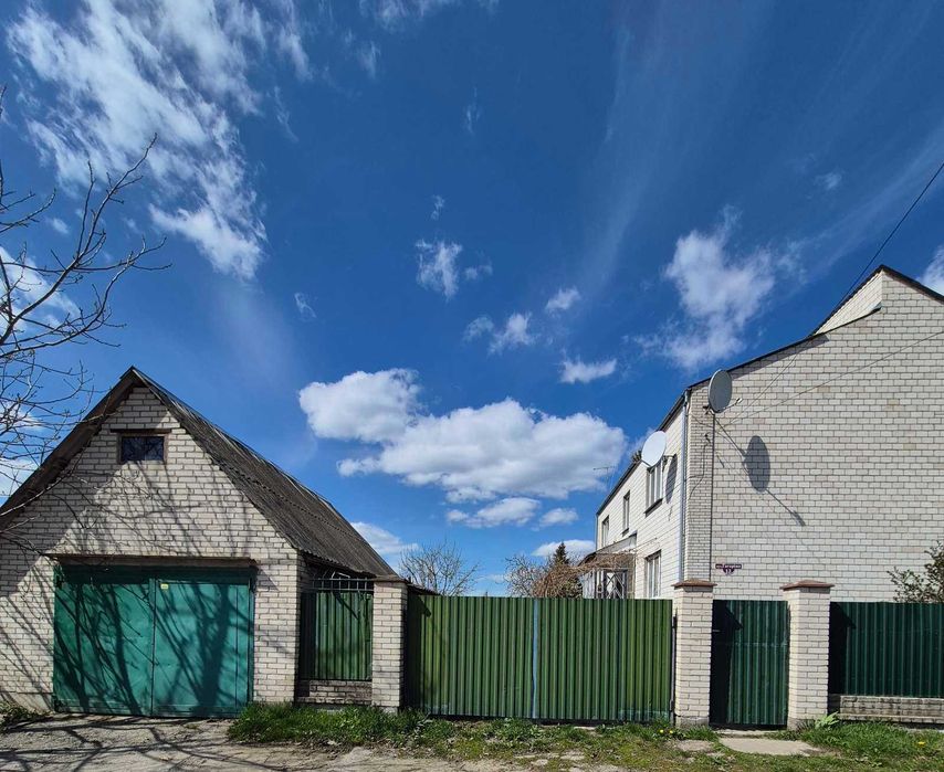 (5) Продам будинок в Стрижавці 2802