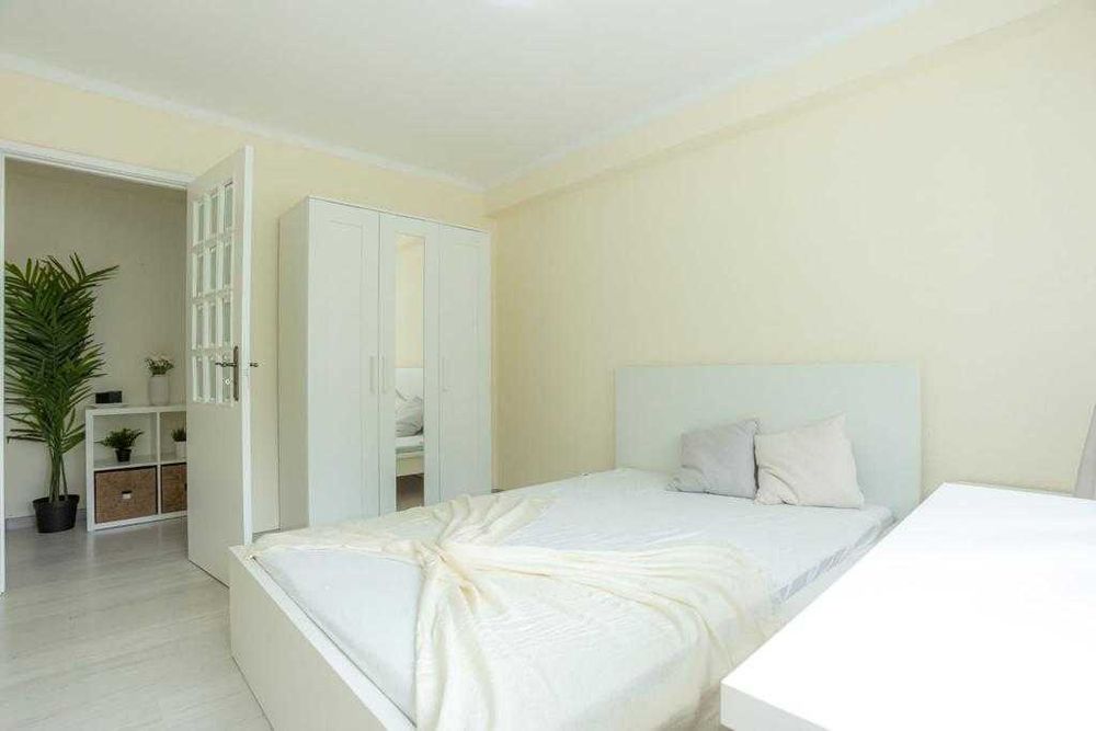 Quarto para Arrendar a Estudantes no Centro de Coimbra