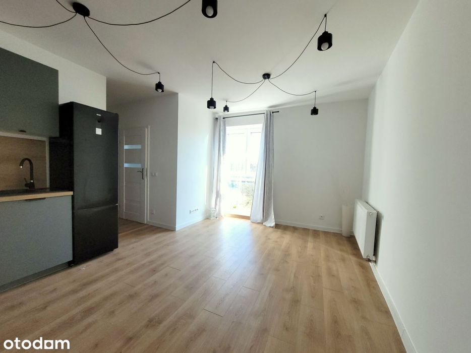 Kawalerka 26m po remoncie – 0%