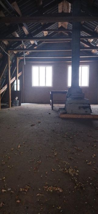 С. ВОРОНИНЦІ, Будинок  біля   Дніпра, з Газом та пічним опаленням