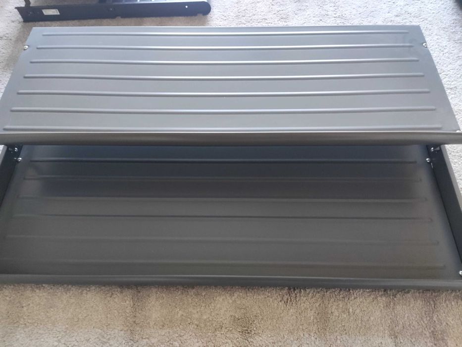 2x Sapateiras KOMPLEMENT 100x58