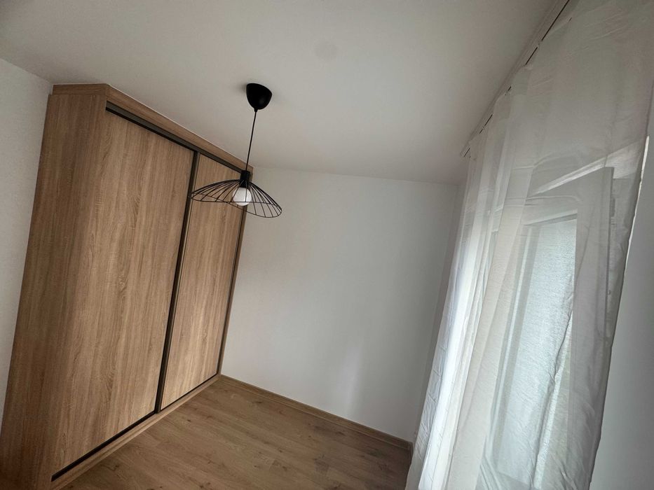 NOWE Mieszkanie najem