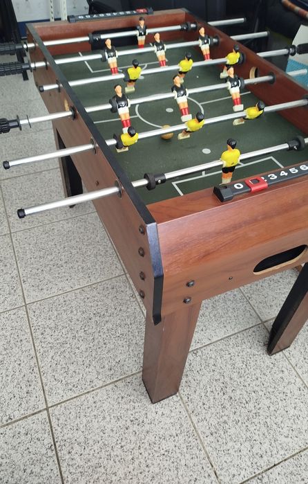 Matraquilhos em bom estado