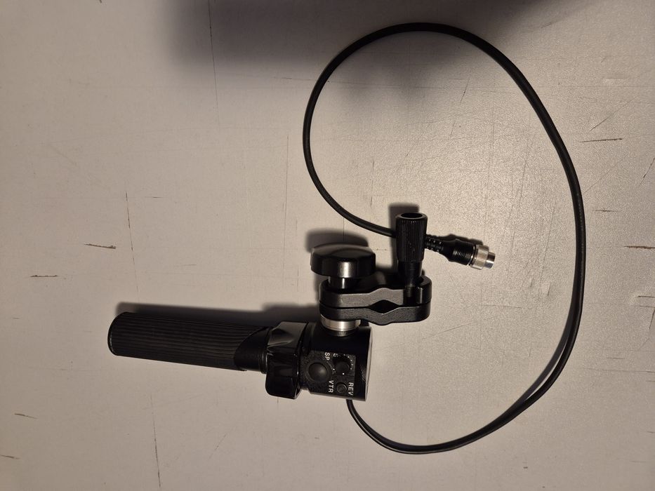 Kontroler do kamery Zoom Fujinon SRD 92B