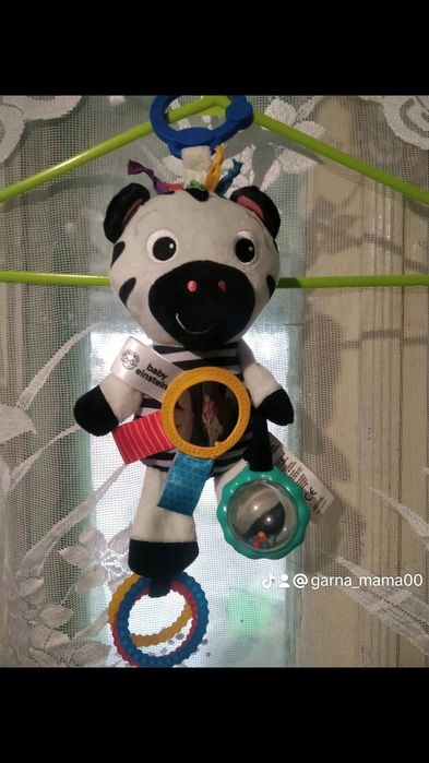 Іграшка нова чіко, інша бу 25 грн