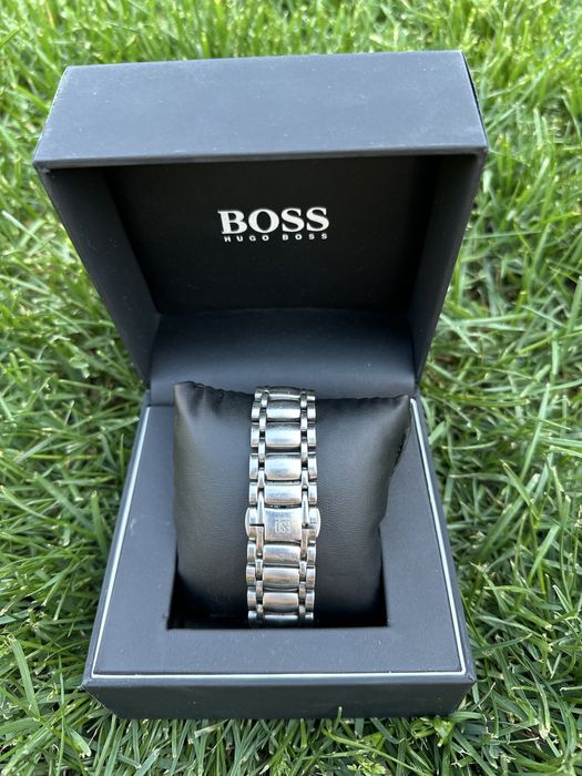 Годинник наручний механічний