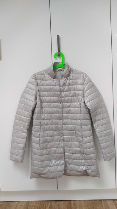 Kurtka-plaszczyk rozmiar s