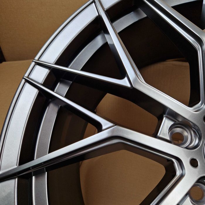 Нові Диски На Авто R17 5x112 Audi A4 A5 A6 Q5 VW Passat CC Jetta Golf Skoda Octavia Superb Seat Mercedes