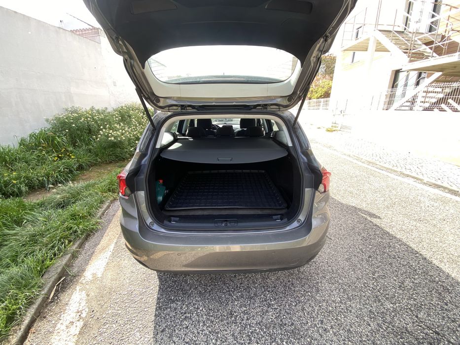 FIAT TIPO SW 1.4 95cv Lounge 2017