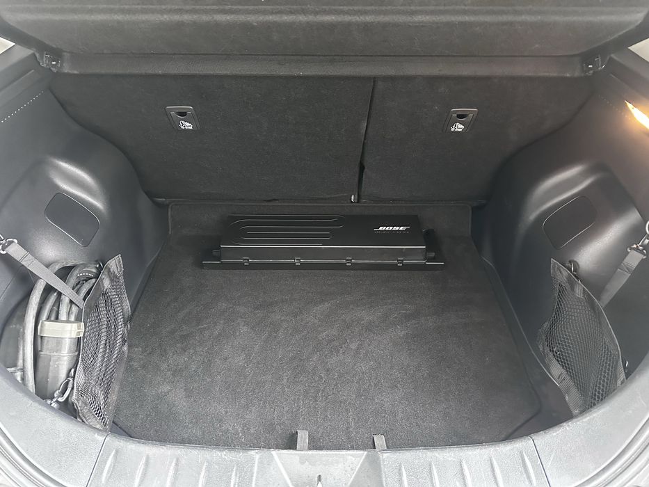 Nissan Leaf Tekna 40kWt