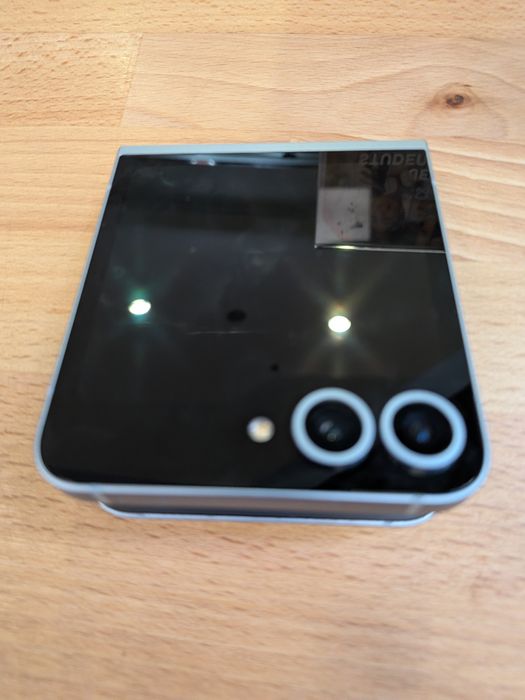 Samsung Galaxy Zflip6