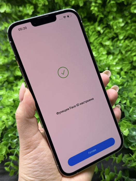 iPhone 13 Pro Max, 256Gb, Silver [Neverlock] Айфон 13 Про Макс #7578