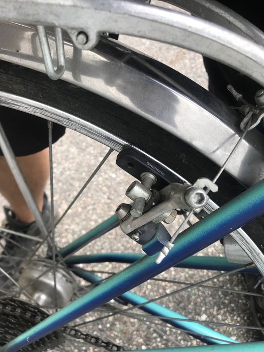 Rower Tandem - Gitane