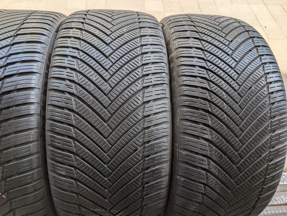 Зимняя резина 245/40 R19 275/35 R19 Imperial