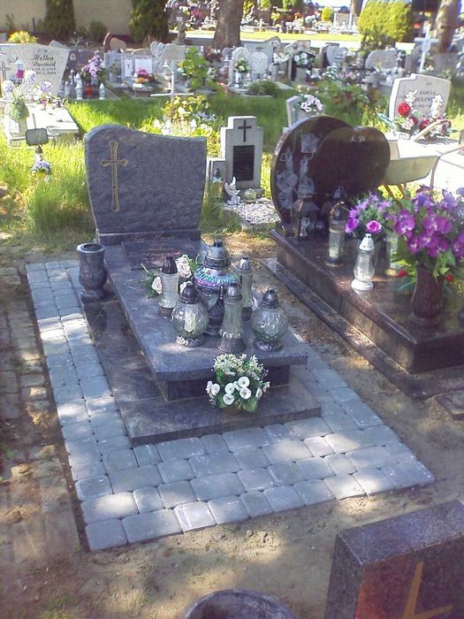 Drobne prace brukarskie< 10m układanie kostki brukarstwoPlewiskaPoznań