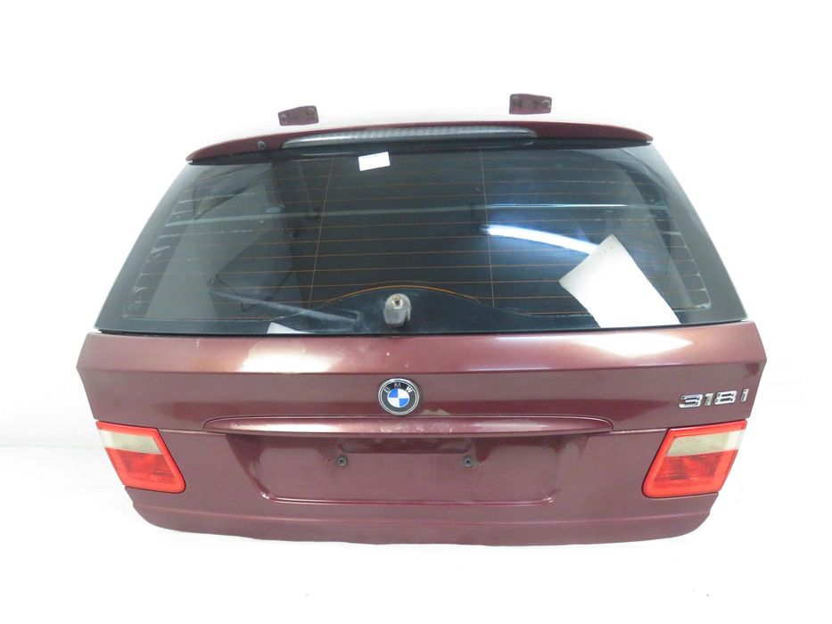 Klapa Bagaznika Bmw 3 Touring E46 Kombi 894/3
