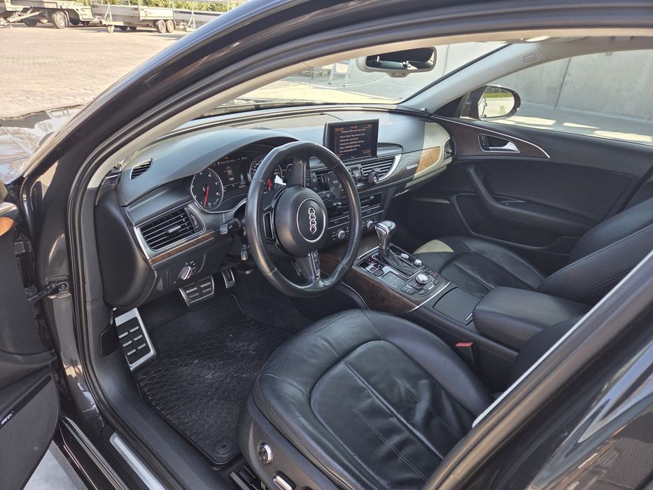 Sprzedam Audi A6C7 !
