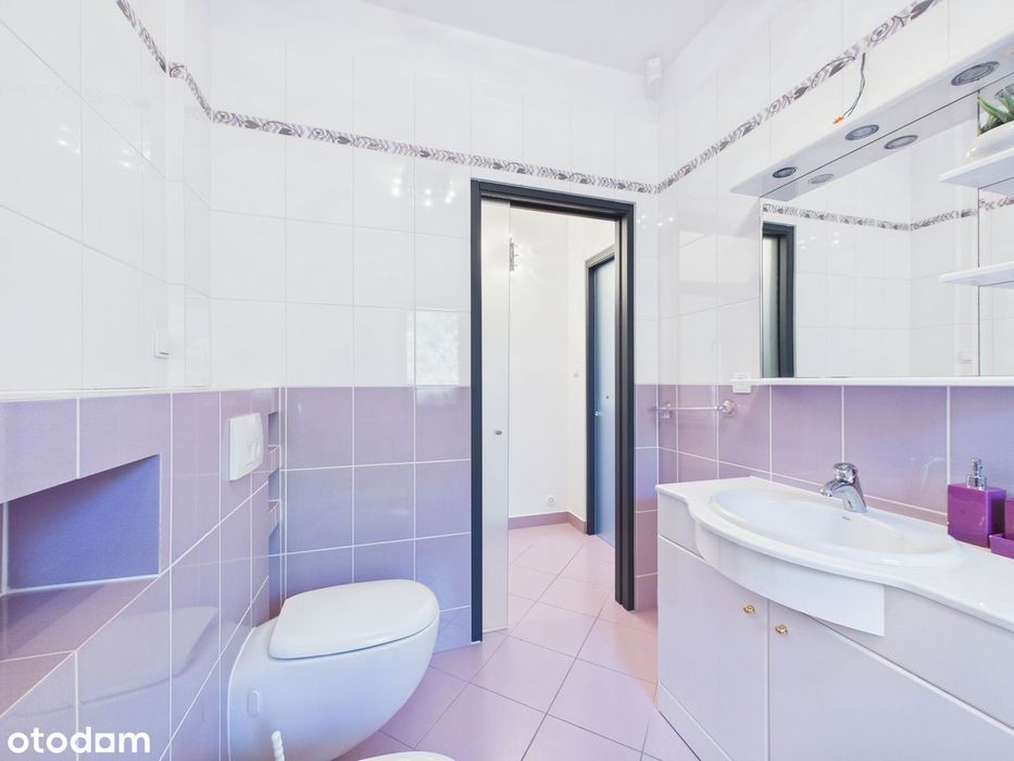 Dom wolnostojący 153 m2 plus garaż 27m2