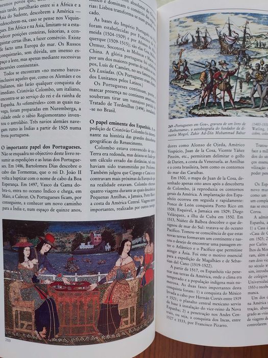 História da Europa