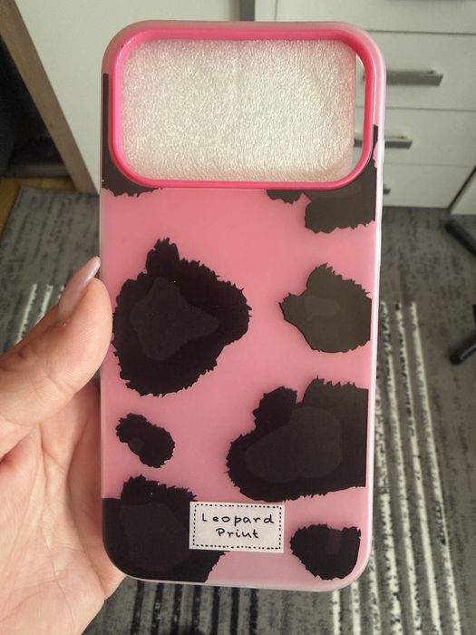 Nowe etui do iphone 17 pro max