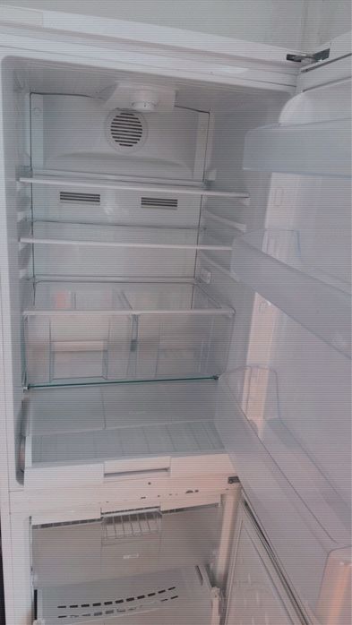 Frigorifico combinado 290 litros