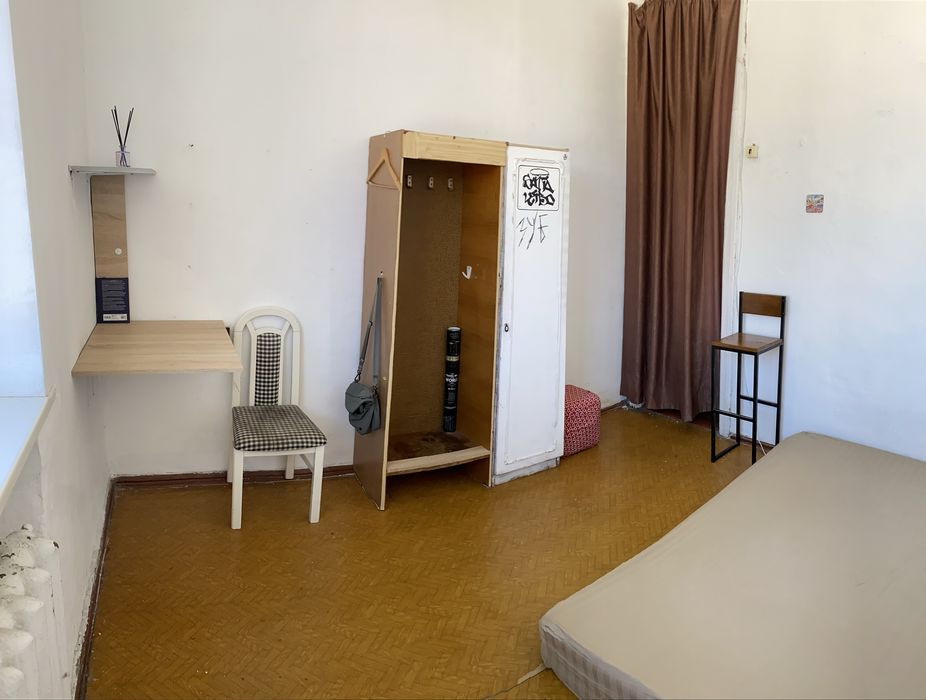 Кімната в центрі, Володимирська 71, Пл.Украінських героів від власника
