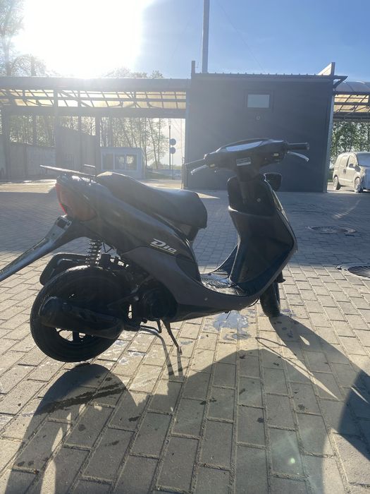 Продам скутер хонда діо 34