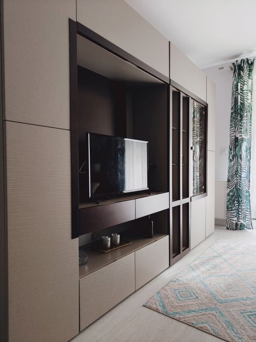 Apartament Nowe Jaroty-GREEN FESTIWAL