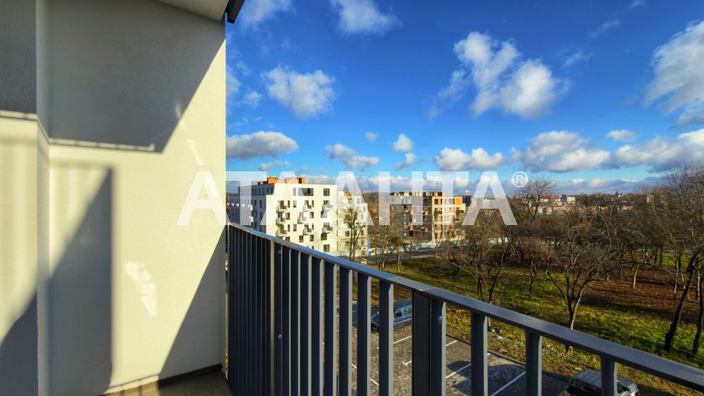 Продаж 1-кім в ЖК SILENT PARK, вул. Орлика.