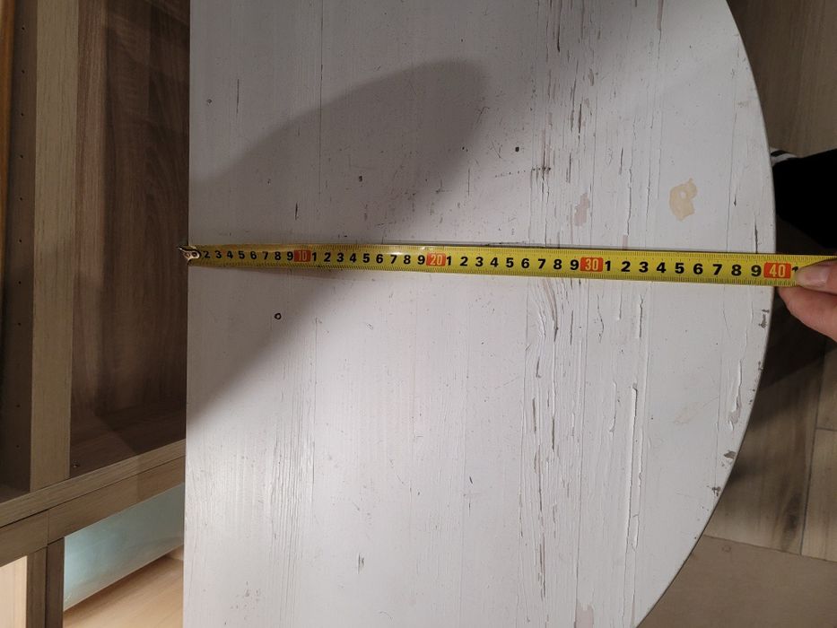 Pół-Stolik IKEA Arkelstorp