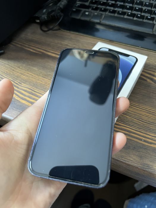 Iphone 12 mini 64gb. 78% baterii