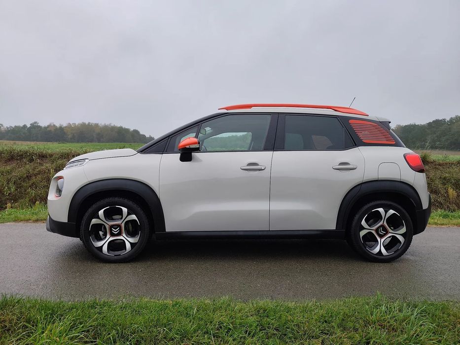 Citroën C3 Aircross Stan BDB