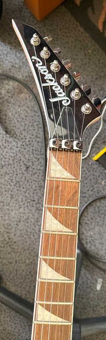 Jackson X Series DKA-R EX Dinky Archtop Extreme