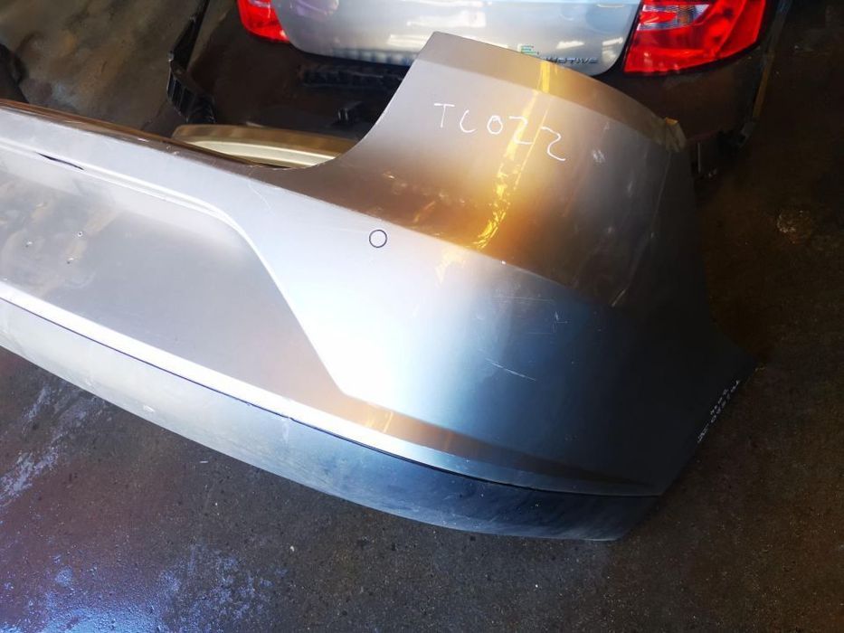 Seat Toledo IV (KG3) - Traseira Completa MALA PARACHOQUES TRÁS FAROLIM