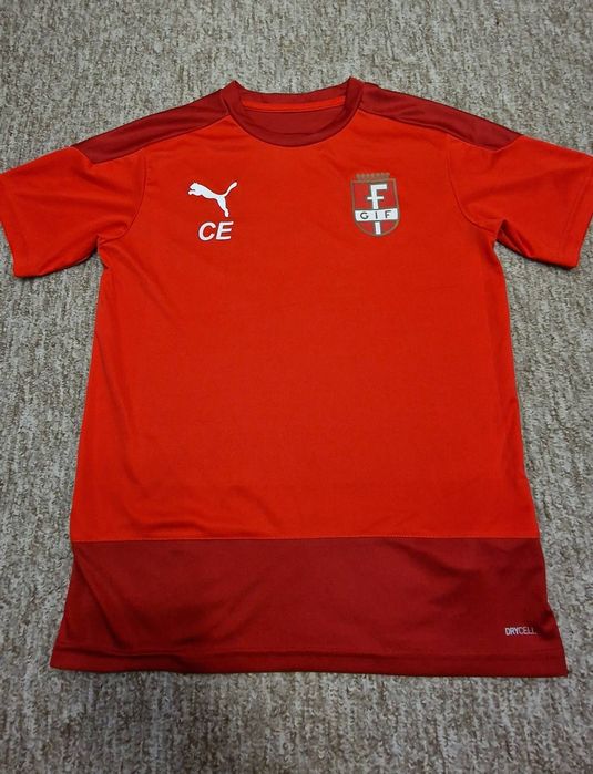 Футболка Puma Training