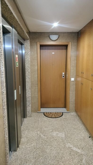 Vendo T2 Cais da Fonte Nova Aveiro