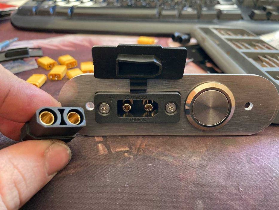 Ninebot Max G30 ЖИР