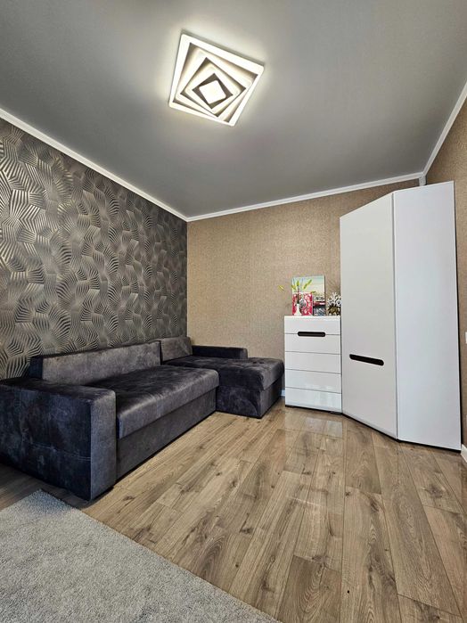 Продаж 2х рівневої квартири з великою терасою! ЖК Другий Парковий