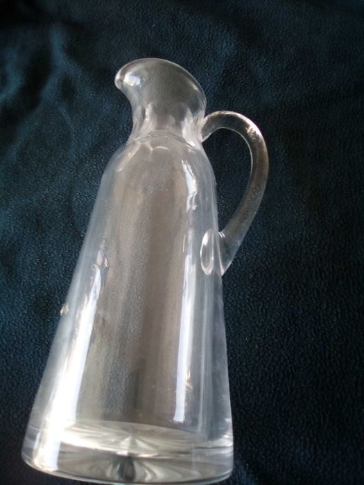 Caneca de cristal pequena64309856085507121