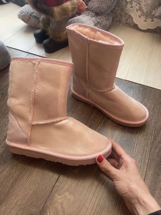 Угі , UGG зимові