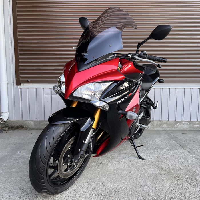 Suzuki GSX-S 1000F Тільки з Японії . БЕЗКОШТОВНА ДОСТАВКА