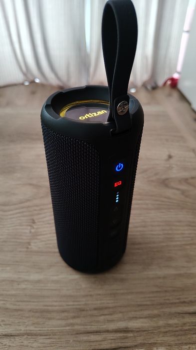 Głośnik Ortizan X8 PRO 40W Bluetooth wodoodporny