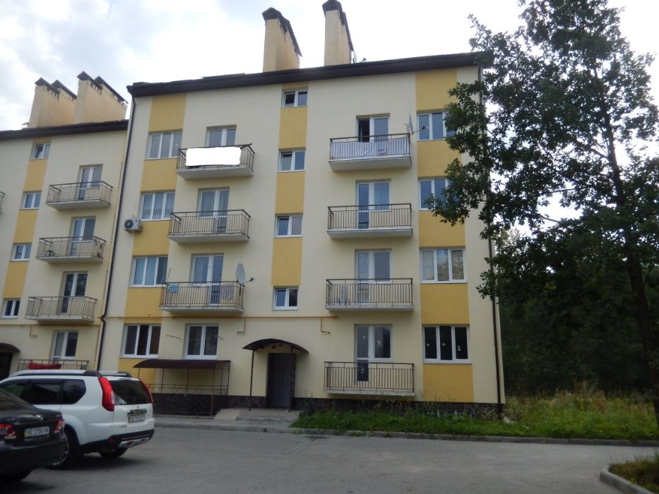 ОРЕНДА 1-КВАРТИРА Привокзальна 61А з 24/09