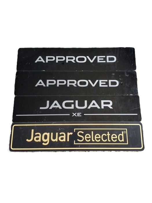 Placas Tapa Matricula