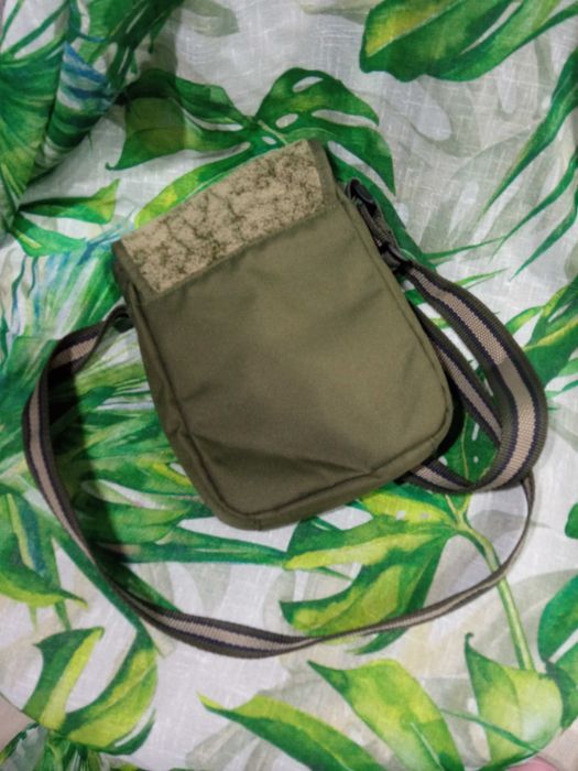 Torebka Jack Wolfskin listonoszka oryginał z USA torba