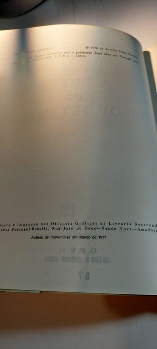 A Burla do 28 de Setembro - António Maria Pereira
